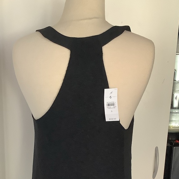 Lou & Grey Signature soft Midi Dress - Picture 3 of 12